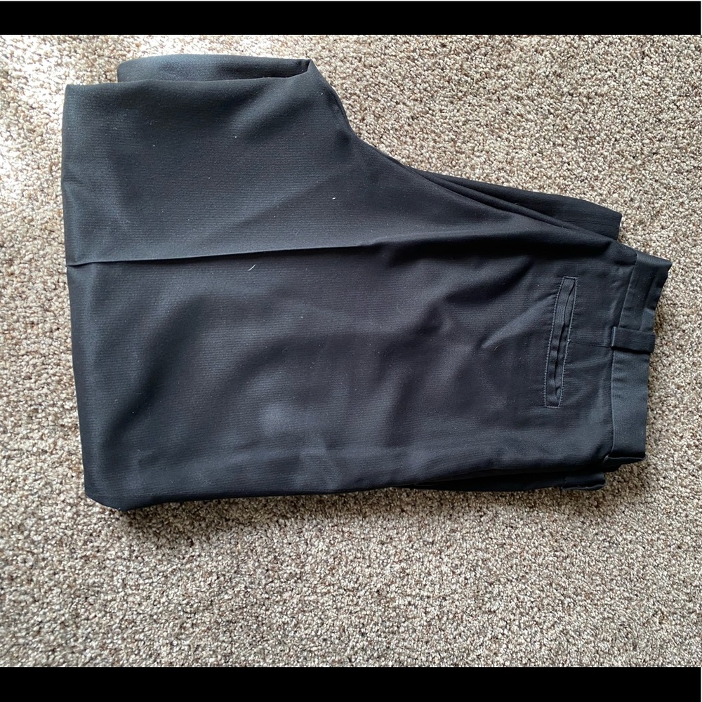 Tiger Woods golf pants
